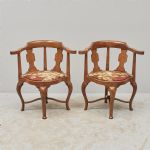 1552 7023 CHAIRS